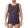 Singlet grandes tailles en coton pur - KONTAKT