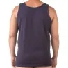 Singlet grandes tailles en coton pur - KONTAKT