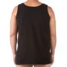 Singlet grandes tailles en coton pur - KONTAKT