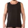 Singlet grandes tailles en coton pur - KONTAKT