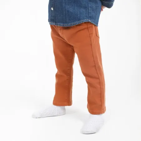 Skinny bébé en jeans - KONTAKT