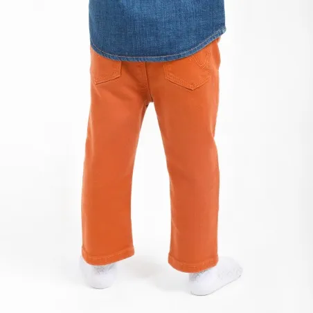 Skinny bébé en jeans - KONTAKT