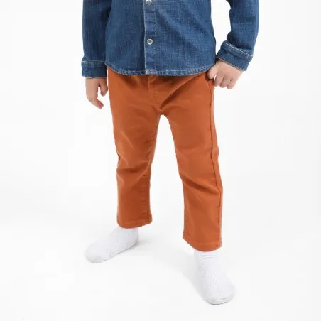Skinny bébé en jeans - KONTAKT