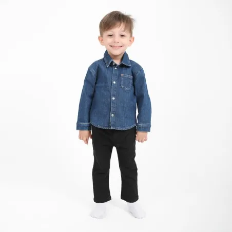 Skinny bébé en jeans - KONTAKT
