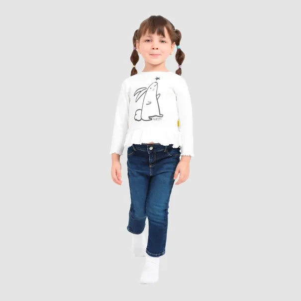 Skinny Bébé en jeans - KONTAKT
