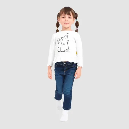 Skinny Bébé en jeans - KONTAKT