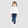 Skinny Bébé en jeans - KONTAKT