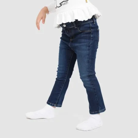 Skinny Bébé en jeans - KONTAKT