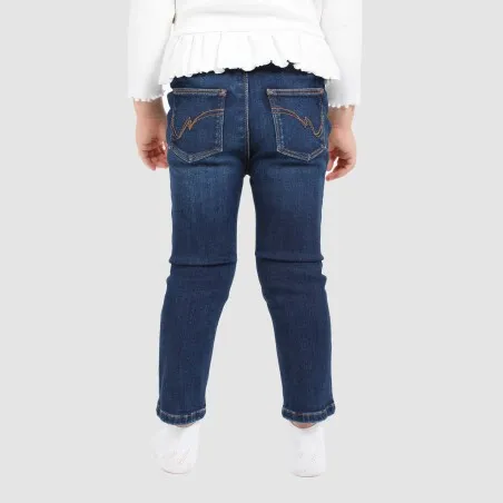 Skinny Bébé en jeans - KONTAKT