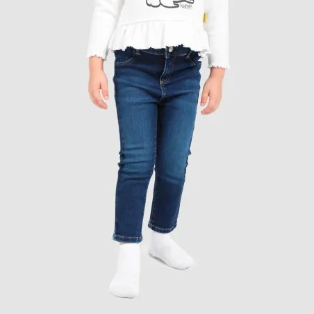Skinny Bébé en jeans - KONTAKT