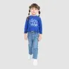 Skinny Bébé en jeans - KONTAKT