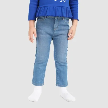 Skinny Bébé en jeans - KONTAKT