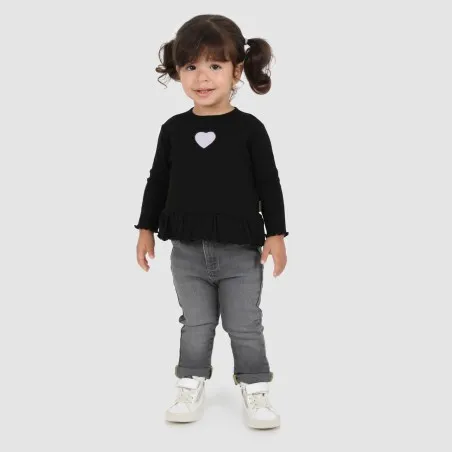 Skinny Bébé en jeans - KONTAKT