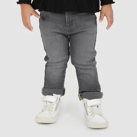 Skinny Bébé en jeans - KONTAKT
