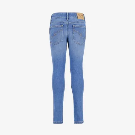 Skinny garçon en jeans - KONTAKT