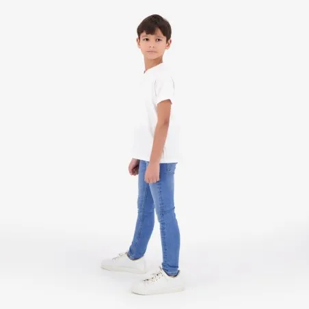 Skinny garçon en jeans - KONTAKT