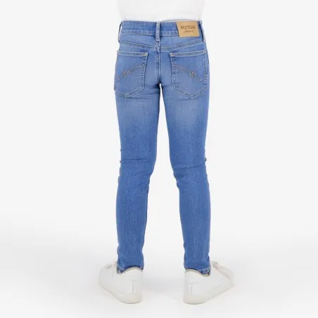 Skinny garçon en jeans - KONTAKT