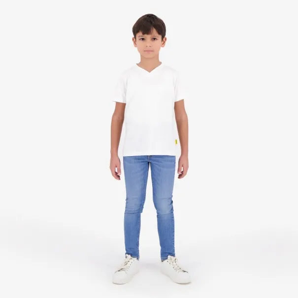 Skinny garçon en jeans - KONTAKT