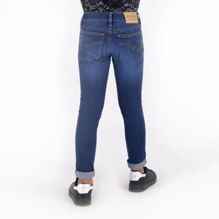 Skinny garçon en jeans - KONTAKT