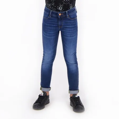 Skinny garçon en jeans - KONTAKT