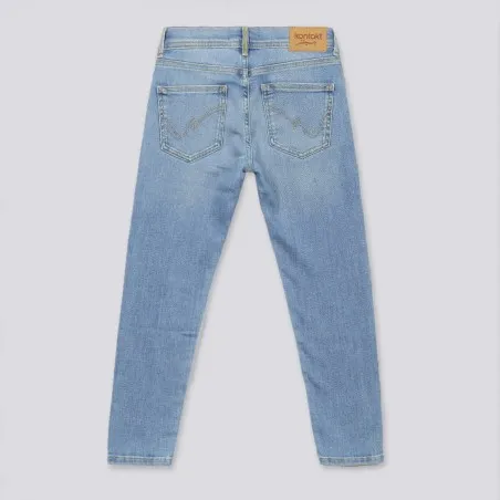 Skinny garçon en jeans - KONTAKT