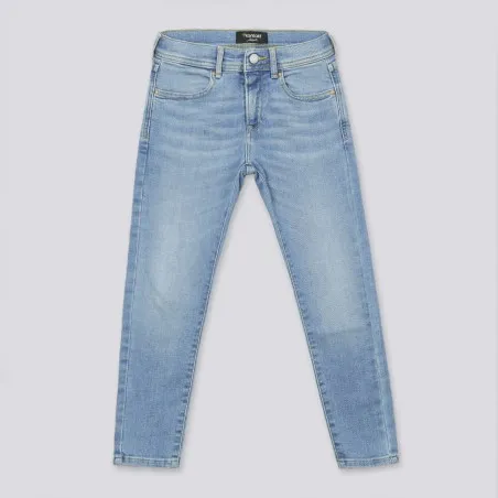 Skinny garçon en jeans - KONTAKT