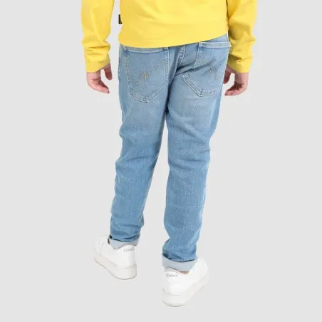 Skinny garçon en jeans - KONTAKT