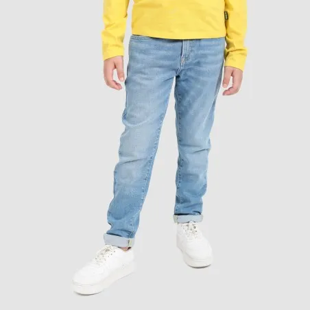 Skinny garçon en jeans - KONTAKT