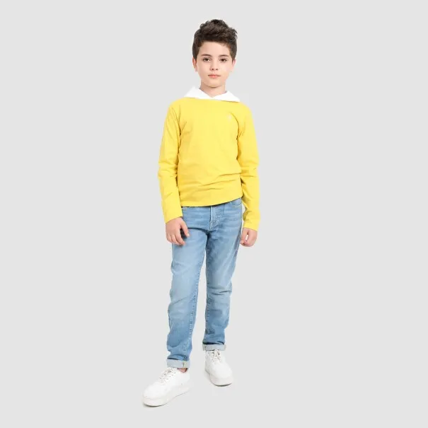 Skinny garçon en jeans - KONTAKT