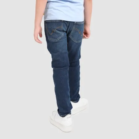 Skinny garçon en jeans - KONTAKT
