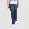 Skinny garçon en jeans - KONTAKT