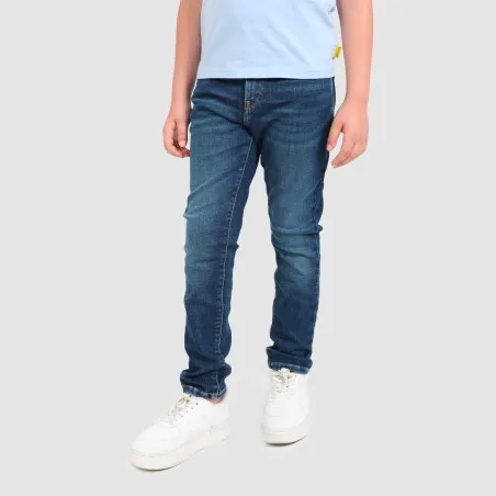 Skinny garçon en jeans - KONTAKT