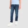 Skinny garçon en jeans - KONTAKT