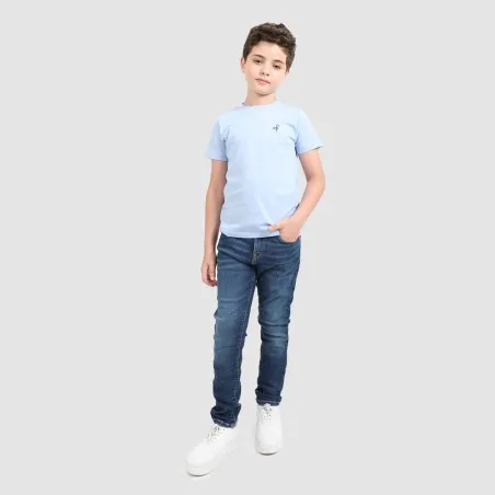 Skinny garçon en jeans - KONTAKT
