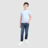 Skinny garçon en jeans - KONTAKT