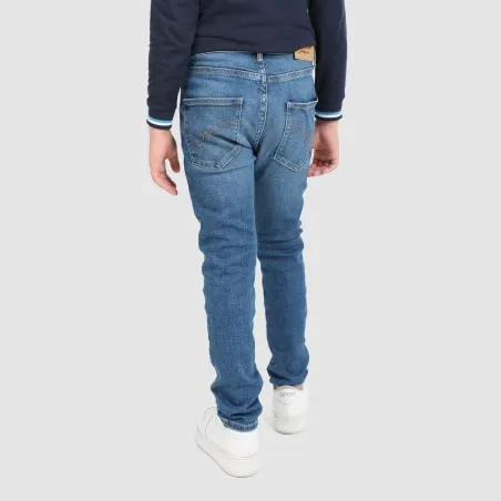 Skinny garçon en jeans - KONTAKT
