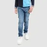 Skinny garçon en jeans - KONTAKT