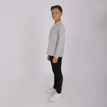 Skinny garçon en jeans - KONTAKT