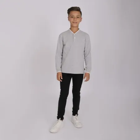 Skinny garçon en jeans - KONTAKT