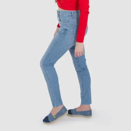 Skinny jeans femme -SOFYA - KONTAKT
