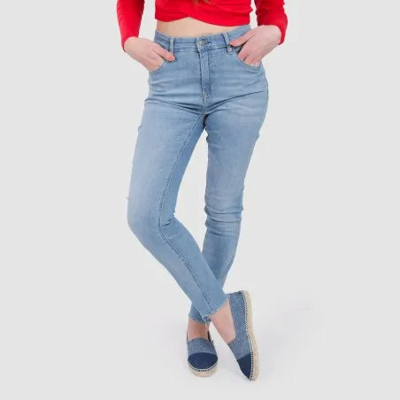 Skinny jeans femme -SOFYA - KONTAKT
