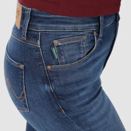 Skinny jeans femme -SOFYA - KONTAKT