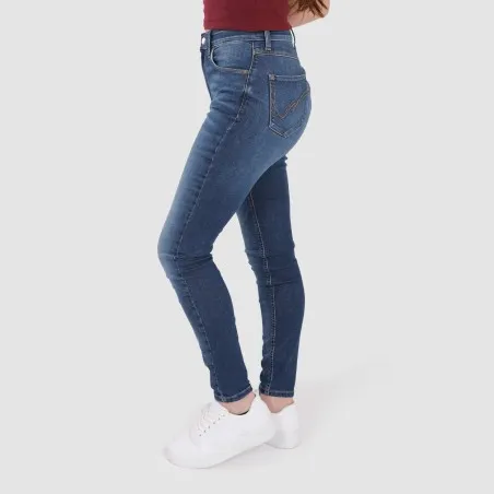 Skinny jeans femme -SOFYA - KONTAKT