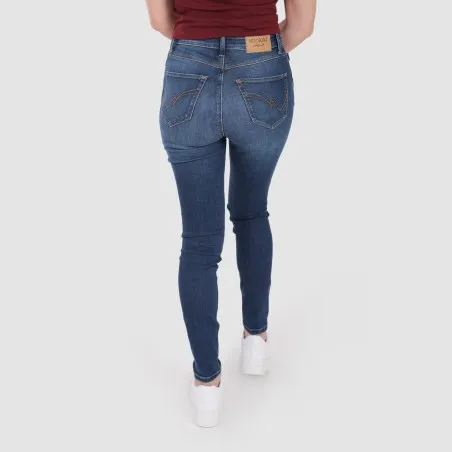 Skinny jeans femme -SOFYA - KONTAKT