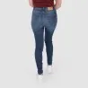 Skinny jeans femme -SOFYA - KONTAKT