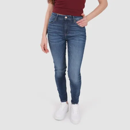 Skinny jeans femme -SOFYA - KONTAKT