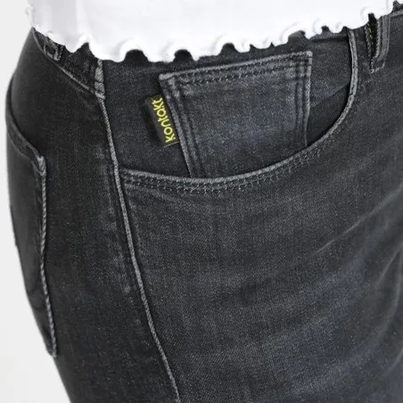 Skinny jeans femme -SOFYA - KONTAKT