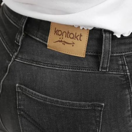 Skinny jeans femme -SOFYA - KONTAKT