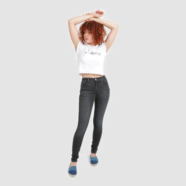 Skinny jeans femme -SOFYA - KONTAKT