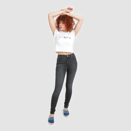 Skinny jeans femme -SOFYA - KONTAKT